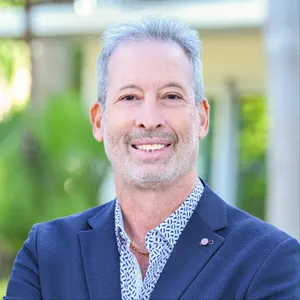 Barry Stoll, licensed REALTOR and mortgage lender