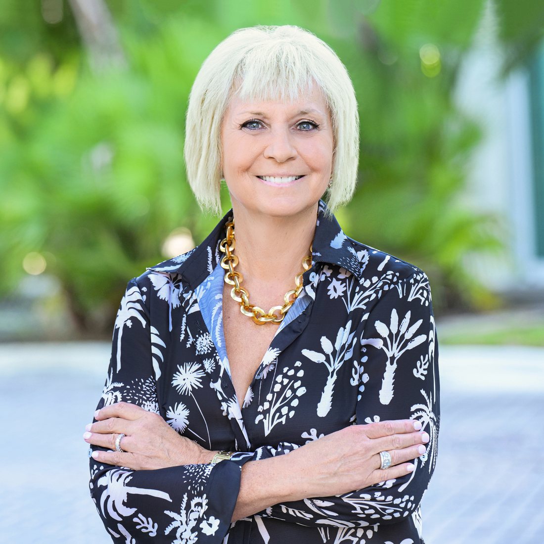 Karen Anderson, REALTOR and Broker Associate